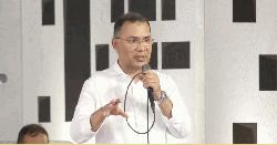 শুধু পদ্মা ব্যারাজ নয়, তিস্তা প্রকল্পও হাতে নেবে সরকার
