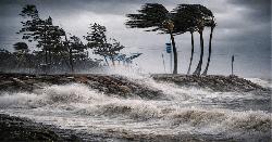 দেশের চার অঞ্চলে কালবৈশাখী ঝড়ের শঙ্কা