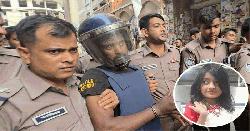 রামিসা হত্যা: দোষ স্বীকার করে আদালতে রানার জবানবন্দি