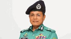 চায়না রাইফেল দিয়ে গুলির নির্দেশ দেননি হাবিবুর রহমান: দাবি আইনজীবীর