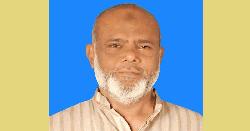 মানিকগঞ্জ বিএনপির সাবেক সভাপতি নাসির উদ্দীন আর নেই