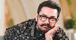 ক্ষতি মেনে নিয়ে শোকের মধ্যে থাকাটা জরুরি: আমির খান