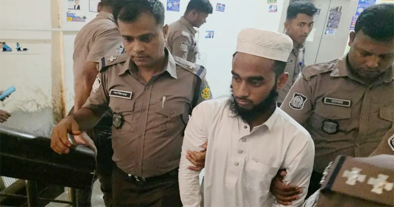 সংগৃহীত ছবি