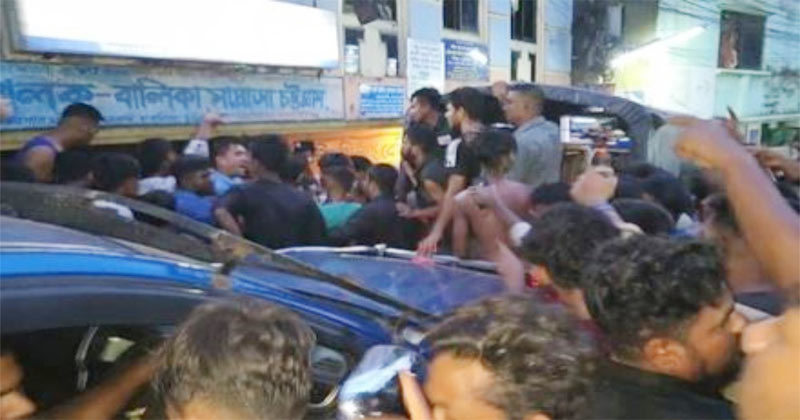 সংগৃহীত ছবি