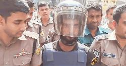 রামিসা হত্যা : সোহেল ও তার স্ত্রীকে অভিযুক্ত করে চার্জশিট দিচ্ছে পুলিশ