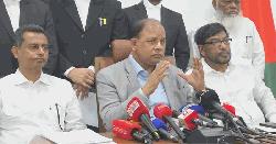 দল হিসেবে আ.লীগ নিষিদ্ধে তদন্ত নিয়ে যা বললেন চিফ প্রসিকিউটর