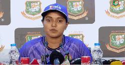 বিশ্বকাপের আগে ত্রিদেশীয় সিরিজ বিশ্বমঞ্চে কাজে দেবে: জ্যোতি