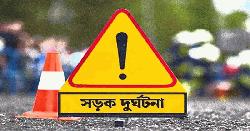 সিএনজি অটোরিকশা-মোটরসাইকেল সংঘর্ষে তিন শিক্ষার্থীর মৃত্যু