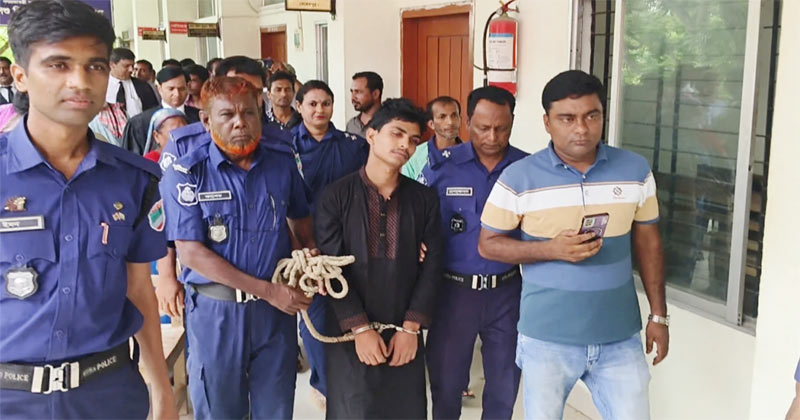 সংগৃহীত ছবি