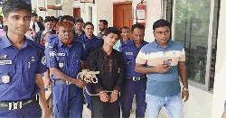 দেশে প্রথম ২৯ কার্যদিবসে ধর্ষণ মামলার রায়, যুবকের মৃত্যুদণ্ড