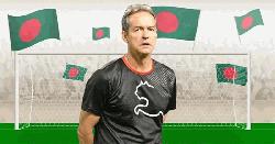 ডুলির সহকারী বিদেশি কোচও এসেছেন