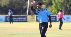 ২ রানে ৬ উইকেট নিয়ে বিশ্ব রেকর্ড গড়া কে এই নাবিল মাস্টার