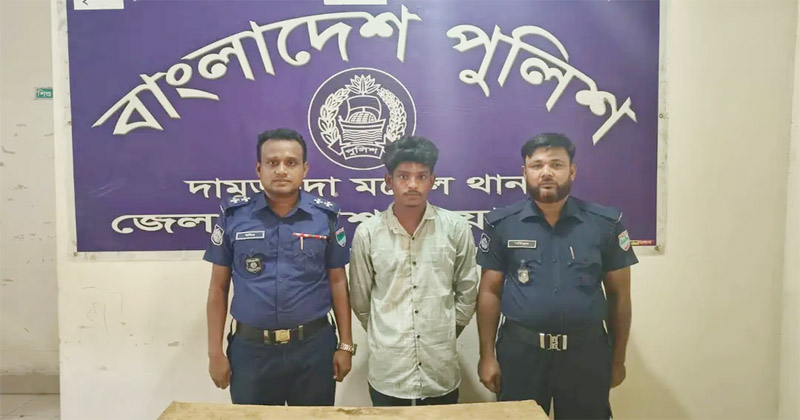 সংগৃহীত ছবি