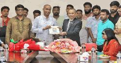 একটি পক্ষ বিএনপিকে জুলাইয়ের মুখোমুখি দাঁড় করাতে চায়: আইনমন্ত্রী