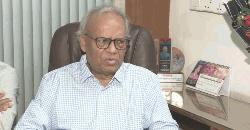 শেখ হাসিনার দেশে ফেরার দাবি ‘স্ট্যান্ডবাজি’ ছাড়া কিছু নয় : রিজভী
