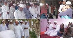 সৌদির সঙ্গে মিল রেখে ঢাকায় ঈদের নামাজ