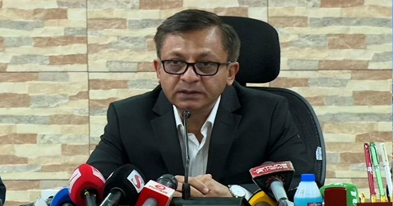 বাণিজ্যমন্ত্রী খন্দকার আব্দুল মুক্তাদির