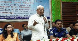 শিশু-নারী নির্যাতনকারী যেই হোক, তাদের প্রশ্রয় দেওয়া যাবে না :  সমাজকল্যাণ মন্ত্রী