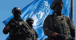 ইসরায়েলকে ‘কালো তালিকাভূক্ত’ করলো জাতিসংঘ