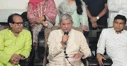 ঠাকুরগাঁও বিশ্ববিদ্যালয়ে নিয়োগে স্বজনপ্রীতির সুযোগ নেই : মির্জা ফখরুল