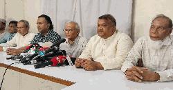 জিয়ার শাহাদাতবার্ষিকীতে বিএনপির ৮ দিনের কর্মসূচি