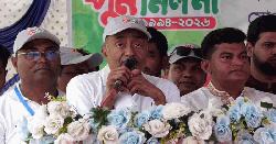 মসজিদগুলোতে বেহেশতের টিকিট বিক্রির জন্য ইমাম নিয়োগ দেওয়া হচ্ছে : আইনমন্ত্রী