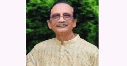 রাজনীতিবিদ ডা. চন্দন দাশের জীবনাবসান