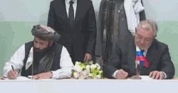 রাশিয়া থেকে আকাশ প্রতিরক্ষা সরঞ্জাম পাচ্ছে আফগানিস্তান
