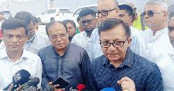 কাঁচা চামড়া নয়, চামড়ার পণ্য রপ্তানি আমাদের উদ্দেশ্য : বাণিজ্যমন্ত্রী