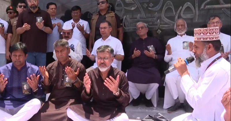সংগৃহীত ছবি