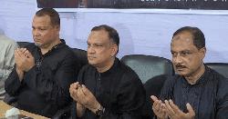 ক্ষমতা চিরস্থায়ী নয়, ইতিহাস থেকে শিক্ষা নিতে হবে