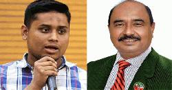 ‘টাকা আপনি খাইছেন এটা তো বলিনি’ 