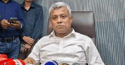 'উপায় ছিল না' জ্বালানি তেলের দাম বাড়িয়ে সাফাই প্রতিমন্ত্রীর