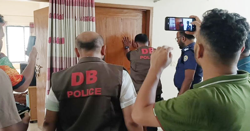 সংগৃহীত ছবি