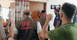 বরগুনায় ডাকবাংলো থেকে এক নারীসহ দুই শিশুর লাশ উদ্ধার