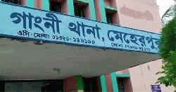 মেহেরপুরে ট্রাক-ইজিবাইকের মুখোমুখি সংঘর্ষে শিশুসহ নিহত ৩