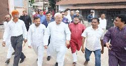 এতিম-পথশিশুদের সুরক্ষায় কাজ করছে সরকার : সমাজকল্যাণমন্ত্রী