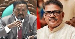 ‘ফ্যাসিস্ট সরকারের বিদ্যুৎমন্ত্রী কেন নাটোরে বিয়ে করেন নাই, এমন প্রশ্ন করবেন না’ 