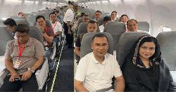 কক্সবাজারের পথে প্রধানমন্ত্রী তারেক রহমান