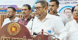  আদ্‌-দ্বীন হাসপাতাল কোটি কোটি টাকা নিয়ে ঘুরেছে, কিন্তু লাইসেন্স বাতিল করেছি