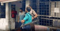 খুলনায় মসজিদে সন্ত্রাসীদের গুলি, দুই মুসল্লি গুলিবিদ্ধ