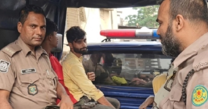 সংগৃহীত ছবি