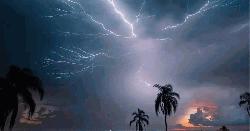 নেত্রকোনা ও সিলেটে বজ্রপাতে প্রাণ গেল ৫ জনের