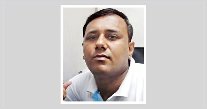 ইয়াসিন খান পলাশ/ ছবি- সংগৃহীত