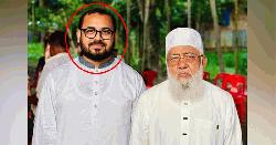 মাটি-বালুখেকোদের ‘শেল্টার’ দেন জামায়াত এমপির পিএস, অডিও ফাঁস