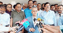 আগস্ট থেকেই ঢাকা-পাবনা ট্রেন চলবে: রেলমন্ত্রী