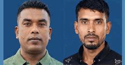 ২৬ দিন পর দেশে ফিরল ইরাকে নিহত দুই প্রবাসীর মরদেহ
