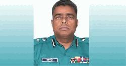 বেফাঁস মন্তব্যের জেরে খুলনার অতিরিক্ত পুলিশ কমিশনারকে প্রত্যাহার