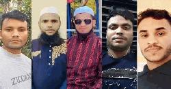কাতারে সড়ক দুর্ঘটনায় ৫ বাংলাদেশি নিহত