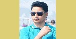 ঢাকা-খুলনা মহাসড়কে বাসচাপায় ইউপি সচিবের মৃত্যু